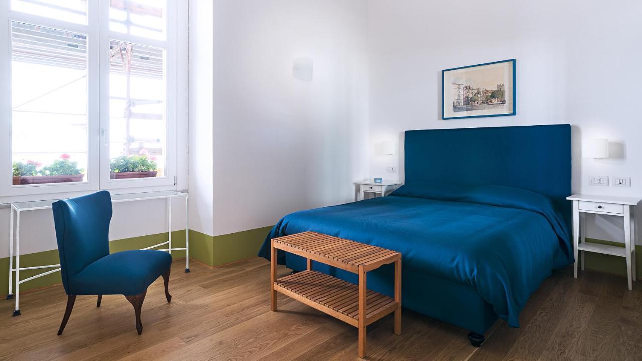 Donna Giulia, Luxury House Hotel Salerno Bagian luar foto