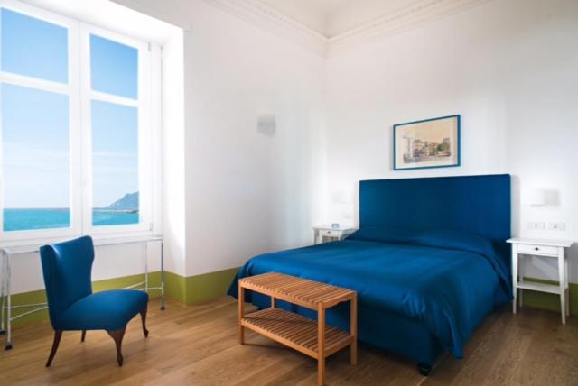 Donna Giulia, Luxury House Hotel Salerno Bagian luar foto