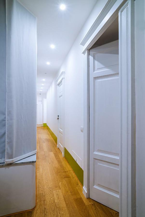 Donna Giulia, Luxury House Hotel Salerno Bagian luar foto