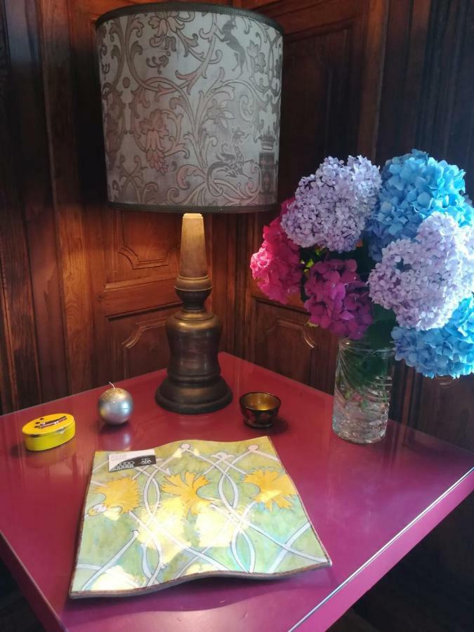 Donna Giulia, Luxury House Hotel Salerno Bagian luar foto